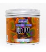 Professional Premium Lipo LEAN fat burner 